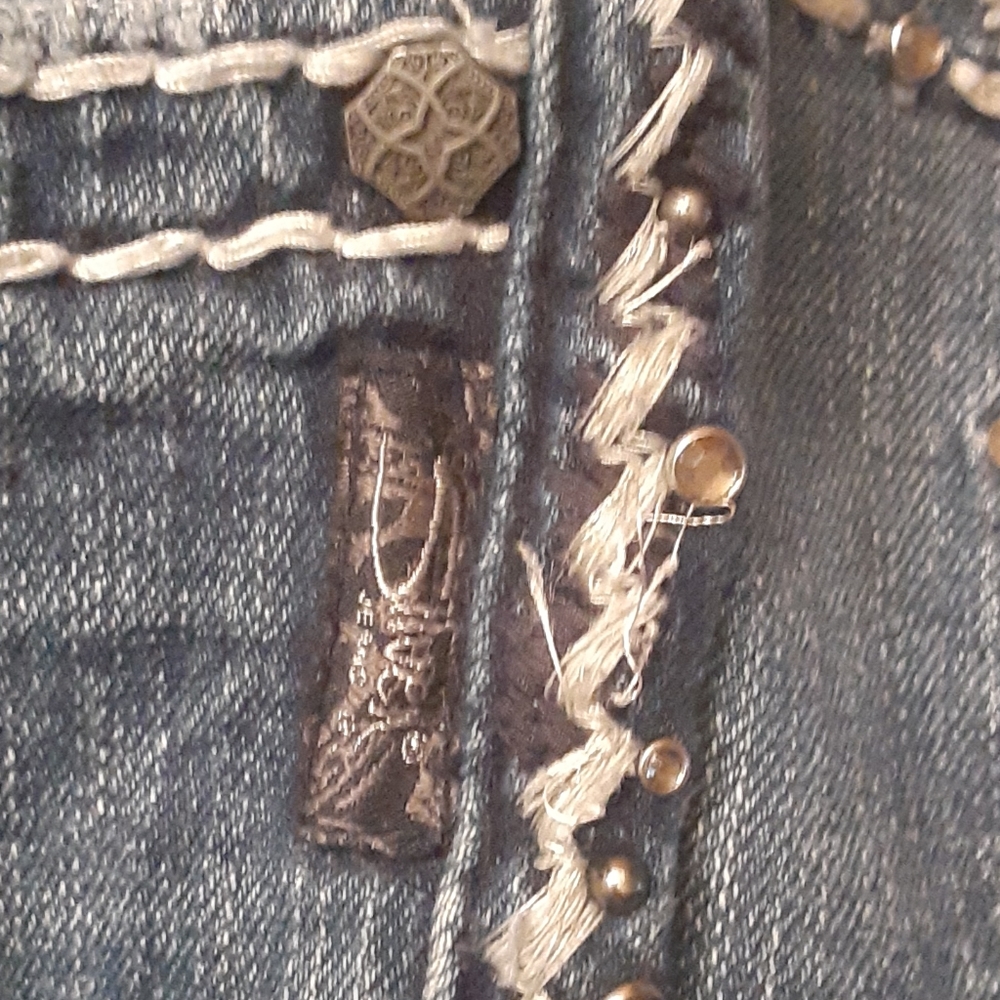 Silvers jeans - Picture 6 of 7